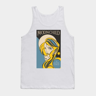 Moonchild -- Aleister Crowley Tank Top